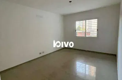 Sobrado para alugar, 320 m² por R$ 21.180,00/mês - Vila Clementino - São Paulo/SP