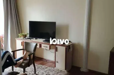 Apartamento com 2 dormitórios à venda, 90 m² por R$ 560.000,00 - Vila Baeta Neves - São Bernardo do Campo/SP