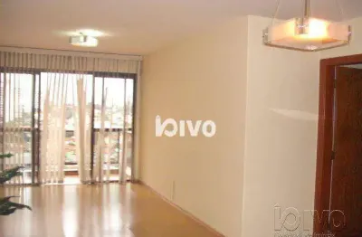 Apartamento à venda, 117 m² por r$ 1.230.000,00 - mirandópolis - são paulo/sp