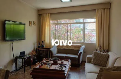 Sobrado com 3 dormitórios à venda, 176 m² por R$ 1.350.000,00 - Vila Mariana - São Paulo/SP