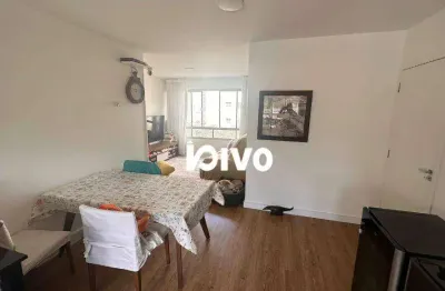 Apartamento com 3 dormitórios à venda, 147 m² úteis por R$ 910.000 - Vila Clementino - São Paulo/SP