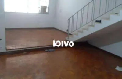 Sobrado com 3 dormitórios à venda, 144 m² por R$ 1.400.000,00 - Vila Clementino - São Paulo/SP