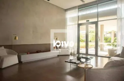 Apartamento com 3 dormitórios à venda, 138 m² por R$ 1.699.999,99 - Mirandópolis - São Paulo/SP