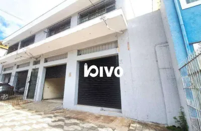 Galpão para alugar, 150 m² por R$ 9.192,00/mês - Jardim Aeroporto - São Paulo/SP