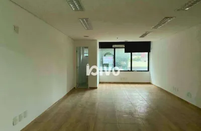 Conjunto comercial à venda, 41 m² - vila clementino - são paulo/são paulo