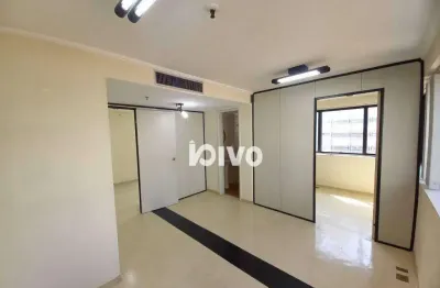 Conjunto à venda, 44 m² por r$ 380.000,00 - vila clementino - são paulo/sp