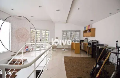 Casa à venda, 225 m² por r$ 1.250.000,00 - vila mariana - são paulo/sp