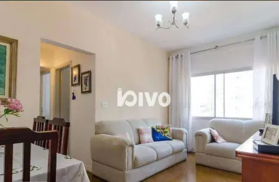 Apartamento com 2 quartos à venda na rua general chagas santos, saúde, são paulo, 51 m2 por r$ 435.000