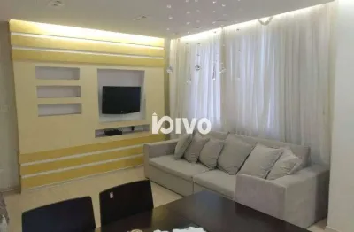 Apartamento à venda, 110 m² por r$ 648.800,00 - jabaquara - são paulo/sp