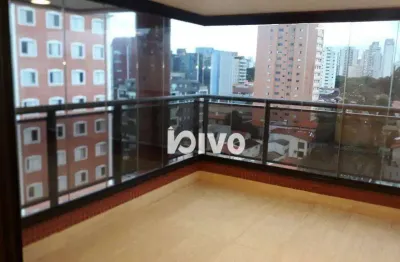 Apartamento residencial com 4 dormitórios à venda, 208 m² - vila mariana - são paulo/são paulo