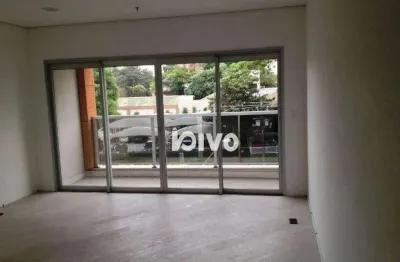 Conjunto comercial para alugar, 40 m² - brooklin - são paulo/são paulo