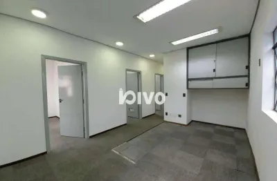 Casa comercial à venda, 333 m² - vila clementino - são paulo/são paulo