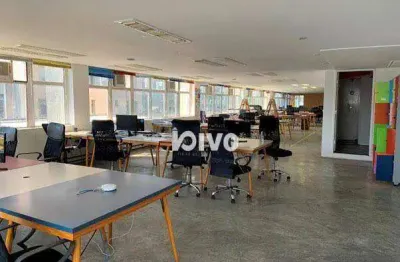 Conjunto à venda, 448 m² por r$ 6.500.000,00 - itaim bibi - são paulo/sp