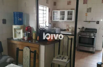 Casa à venda, 193 m² por r$ 1.400.000,00 - mirandópolis - são paulo/sp