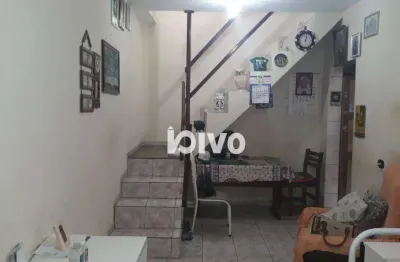 Casa com 3 dormitórios à venda, 193 m² por r$ 1.400.000,00 - mirandópolis - são paulo/sp