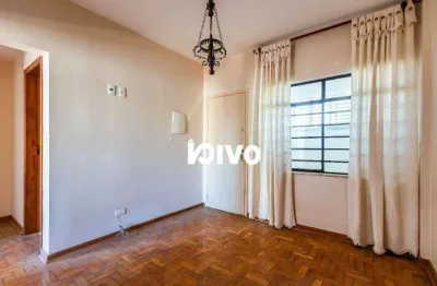 Apartamento com 2 dormitórios à venda, 58 m² por r$ 550.000,00 - vila clementino - são paulo/sp