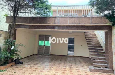Casa com 14 quartos à venda na rua assungui, vila gumercindo, são paulo, 432 m2 por r$ 2.000.000