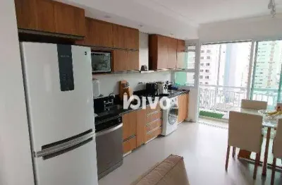 Apartamento com 2 quartos à venda na avenida doutor altino arantes, vila clementino, são paulo, 72 m2 por r$ 930.000