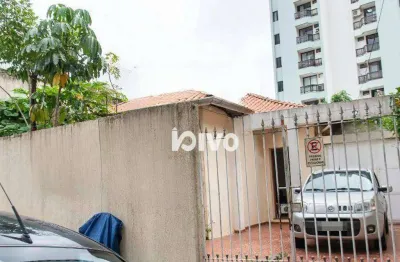 Casa residencial com 2 dormitórios à venda, 297 m² - vila clementino - são paulo/são paulo
