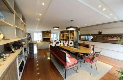 Sobrado com 5 dormitórios à venda, 460 m² por r$ 2.590.000,00 - mirandópolis - são paulo/sp