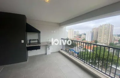 Apartamento residencial com 4 dormitórios à venda, 150 m² - vila clementino - são paulo/são paulo