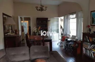 Casa à venda, 102 m² por r$ 850.000,00 - vila clementino - são paulo/sp