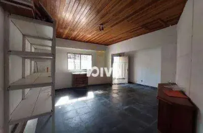 Sobrado com 3 quartos e 2 vagas à venda, 122 m² por r$ 1.490.000 - mirandópolis