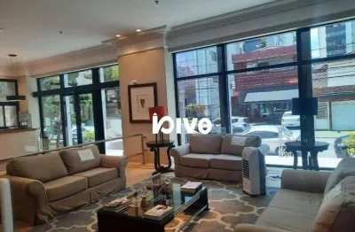 Conjunto, 63 m² - venda por r$ 1.600.000,00 ou aluguel por r$ 4.455,00/mês - vila nova conceição - são paulo/sp