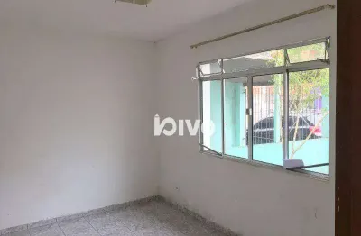 Casa com 2 dormitórios à venda, 80 m² por r$ 285.000,00 - dos casa - são bernardo do campo/sp