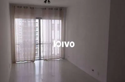 Apartamento com 2 dormitórios para alugar, 70 m² por r$ 5.261/mês - cidade monções - são paulo/sp