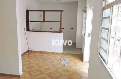 Sobrado comercial à venda, 200 m² - vila clementino - são paulo/são paulo