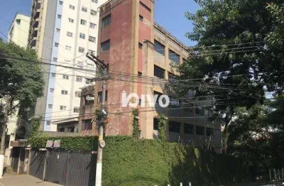 Prédio comercial à venda, 1083 m² - vila clementino - são paulo/são paulo