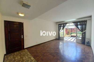 Sobrado com 3 dormitórios à venda, 159 m² por r$ 1.400.000,00 - mirandópolis - são paulo/sp