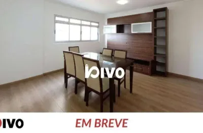 Apartamento com 2 dormitórios para alugar, 65 m² por R$ 3.729,05/mês - Vila Clementino - São Paulo/SP