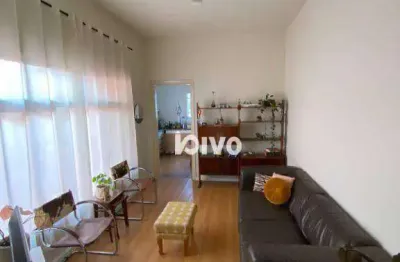 Sobrado à venda, 188 m² por r$ 1.800.000,00 - vila clementino - são paulo/sp