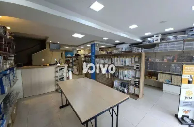 Sobrado à venda, 180 m² por r$ 1.700.000,00 - mirandópolis - são paulo/sp