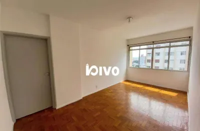Apartamento com 2 dormitórios à venda, 84 m² por r$ 720.000,00 - vila clementino - são paulo/sp