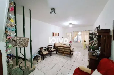 Sobrado à venda, 133 m² por r$ 685.000,00 - vila gumercindo - são paulo/sp