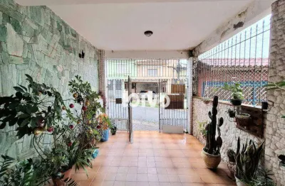 Sobrado com 2 dormitórios à venda, 133 m² por r$ 685.000,00 - vila gumercindo - são paulo/sp