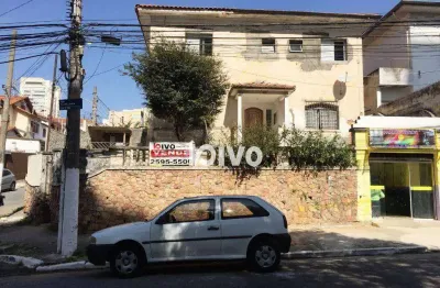 Sobrado residencial com 3 dormitórios à venda, 230 m² - vila mariana - são paulo/são paulo