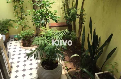 Sobrado com 2 dormitórios à venda, 132 m² por R$ 1.250.000,00 - Mirandópolis - São Paulo/SP