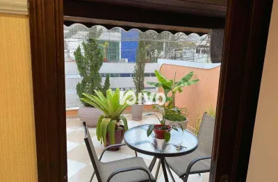 Casa com 2 quartos à venda na rua das rosas, mirandópolis, são paulo, 132 m2 por r$ 1.450.000
