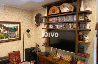 Sobrado com 2 dormitórios à venda, 132 m² por r$ 1.250.000,00 - mirandópolis - são paulo/sp