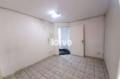 Conjunto para alugar, 40 m² por r$ 3.300,00/mês - vila mariana - são paulo/sp