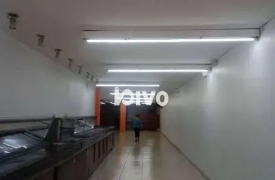 Salão para alugar, 334 m² por r$ 6.500,00/mês - liberdade - são paulo/sp