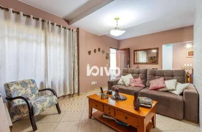 Sobrado residencial com 4 dormitórios à venda, 89 m² - conceição - são paulo/são paulo