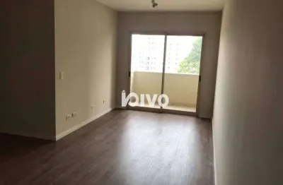 Apartamento com 3 dormitórios, 90 m² - venda por R$ 780.000,00 ou aluguel por R$ 5.489,00/mês - Ipiranga - São Paulo/SP