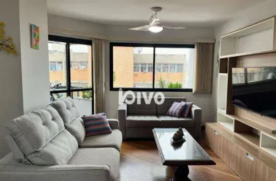 Cobertura à venda, 181 m² por r$ 1.999.000,00 - vila clementino - são paulo/sp