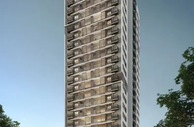 Apartamento com 2 quartos à venda na Rua Andréa Paulinetti, 242, Jardim das Acacias, São Paulo