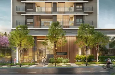 Apartamento com 2 quartos à venda na Rua Andréa Paulinetti, 242, Jardim das Acacias, São Paulo